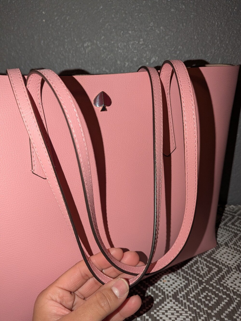 Kate Spade Tote Bag - Picture 10 of 11